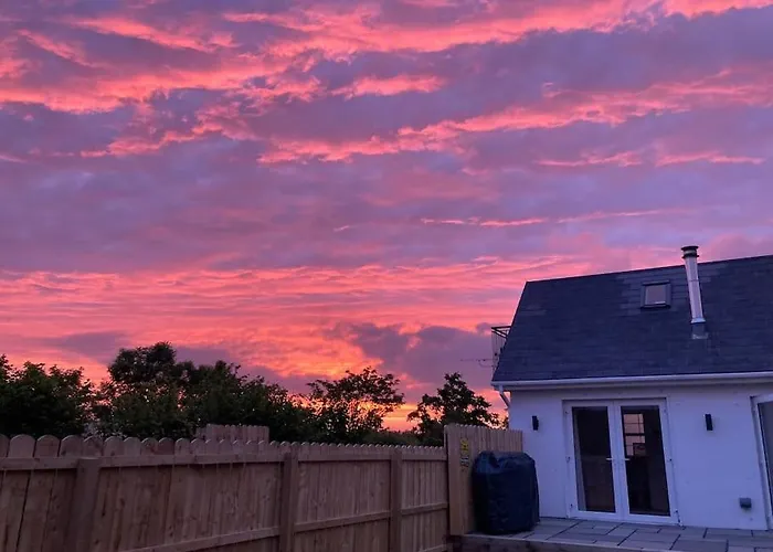 Appartement The Burren Snug Galway