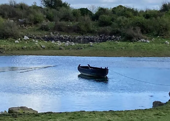 The Burren Snug Galway