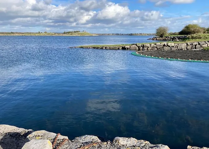 The Burren Snug * Galway