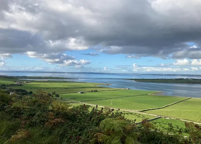 The Burren Snug Appartement
