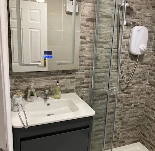 The Burren Snug Appartement *