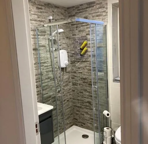 The Burren Snug Appartement Galway