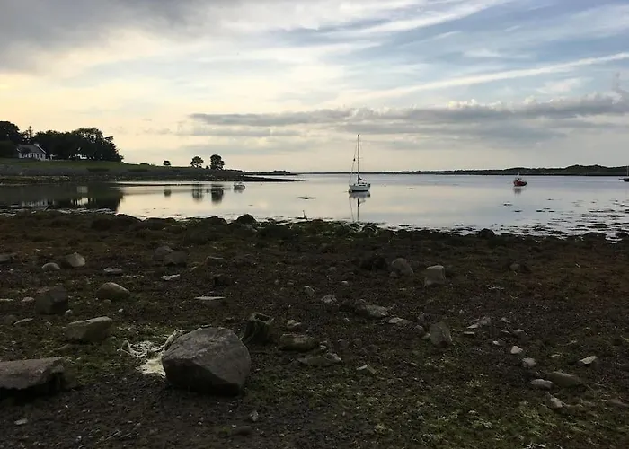 Appartement The Burren Snug Galway