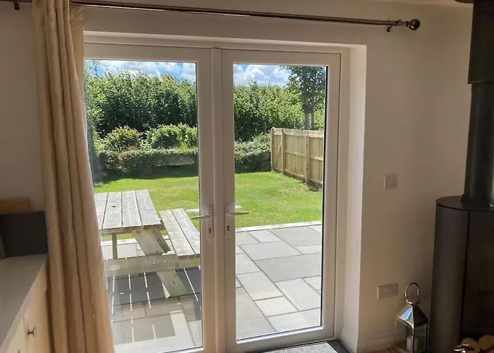 The Burren Snug Galway