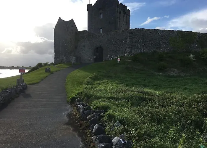 Appartement The Burren Snug Galway