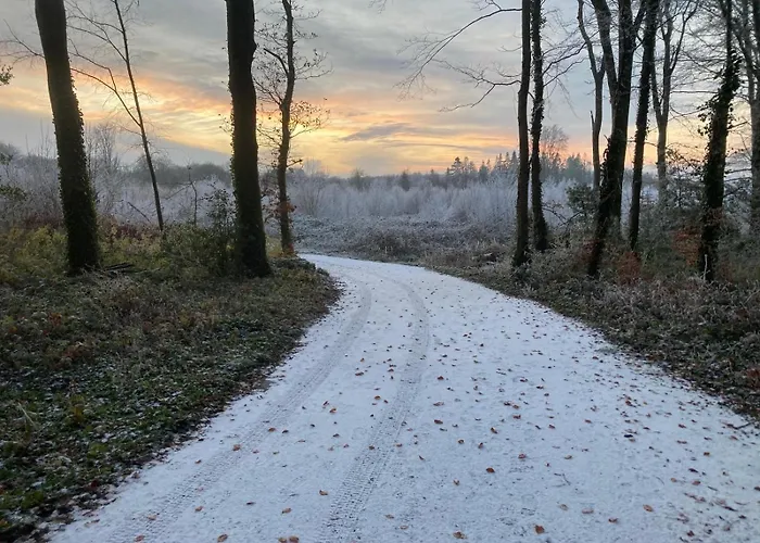 The Burren Snug Galway