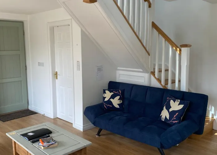 Appartement The Burren Snug *