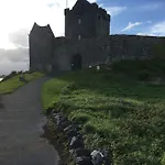 Lejlighed The Burren Snug Galway