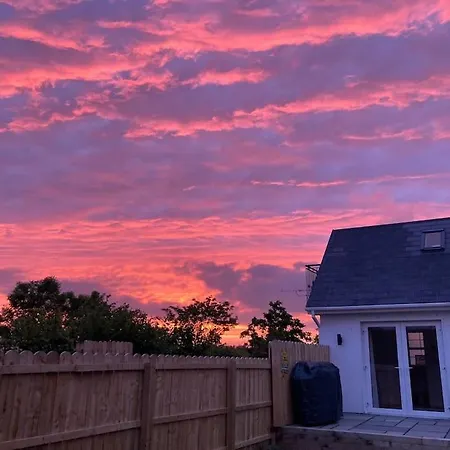 Apartamento The Burren Snug Galway