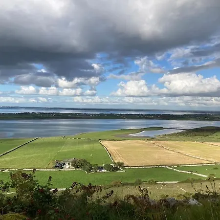 Apartamento The Burren Snug Galway