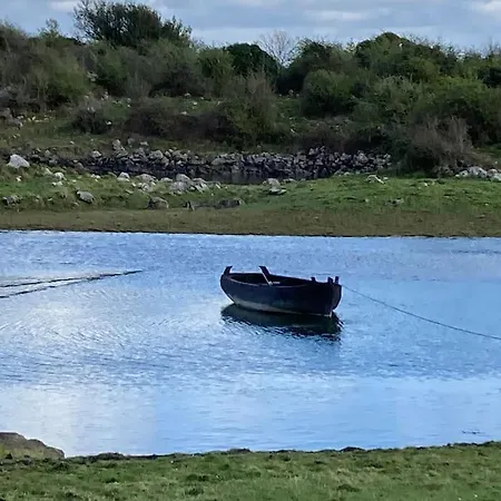 The Burren Snug Galway