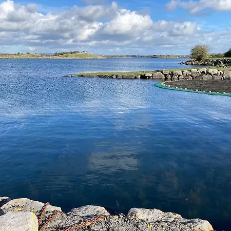 The Burren Snug * Galway