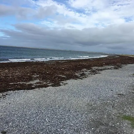The Burren Snug