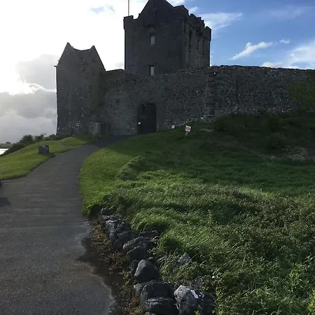 Apartamento The Burren Snug Galway