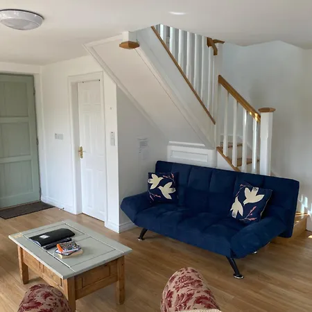 Apartamento The Burren Snug *
