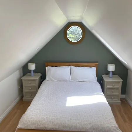 The Burren Snug * Galway