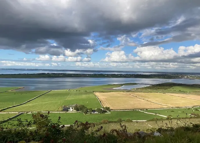 Apartamento The Burren Snug Galway