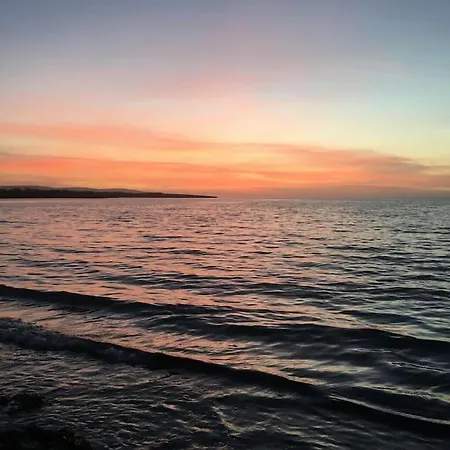 Burren 1 Bed Detached Apartment