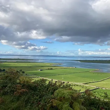 Burren 1 Bed Detached Apartment