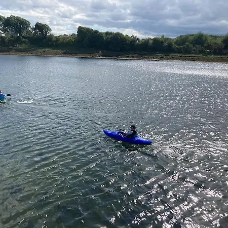 Apartment Burren 1 Bed Detached