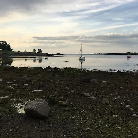 Apartment Burren 1 Bed Detached Galway