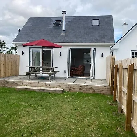 Apartment Burren 1 Bed Detached